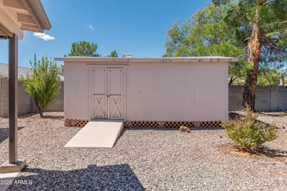 1656 E Sandy Lane, Cottonwood, AZ 86326 - Photo 33