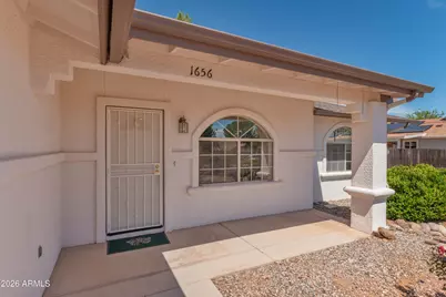 1656 E Sandy Lane, Cottonwood, AZ 86326 - Photo 5
