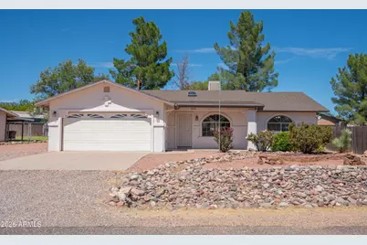 1656 E Sandy Lane, Cottonwood, AZ 86326 - Photo 1