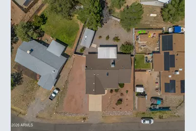1656 E Sandy Lane, Cottonwood, AZ 86326 - Photo 37