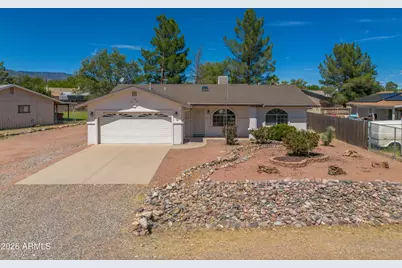1656 E Sandy Lane, Cottonwood, AZ 86326 - Photo 3