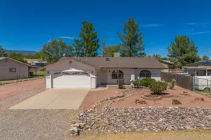 1656 E Sandy Ln, Cottonwood, AZ 86326 - Photo 3