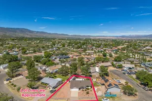 1656 E Sandy Ln, Cottonwood, AZ 86326 - Photo 35