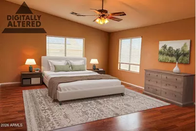 43236 W Wild Horse Trail, Maricopa, AZ 85138 - Photo 11