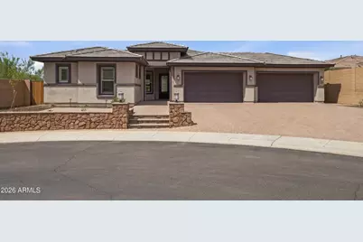 3550 W Wildwood Drive, Phoenix, AZ 85045 - Photo 1