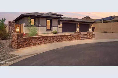 3550 W Wildwood Drive, Phoenix, AZ 85045 - Photo 3