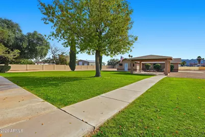 4815 W Soft Wind Drive, Glendale, AZ 85310 - Photo 43