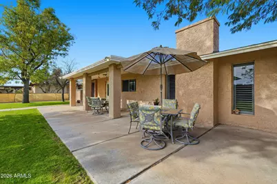 4815 W Soft Wind Drive, Glendale, AZ 85310 - Photo 41
