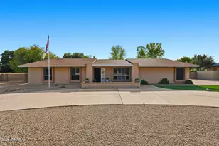 4815 W Soft Wind Dr, Glendale, AZ 85310 - Photo 1
