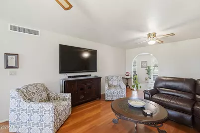 4815 W Soft Wind Drive, Glendale, AZ 85310 - Photo 23