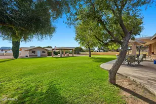 4815 W Soft Wind Dr, Glendale, AZ 85310 - Photo 11