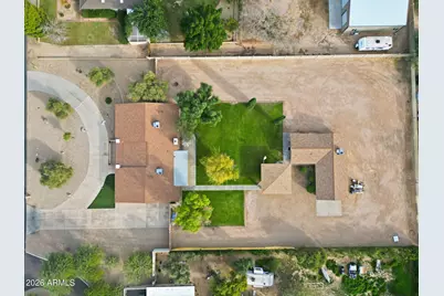 4815 W Soft Wind Drive, Glendale, AZ 85310 - Photo 51