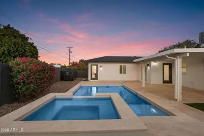 8212 E Wilshire Drive, Scottsdale, AZ 85257 - Photo 27