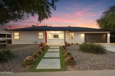 8212 E Wilshire Drive, Scottsdale, AZ 85257 - Photo 1