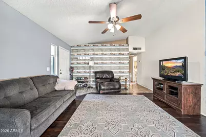 3704 W Villa Maria Drive, Glendale, AZ 85308 - Photo 5