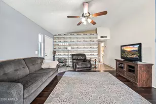 3704 W Villa Maria Dr, Glendale, AZ 85308 - Photo 5