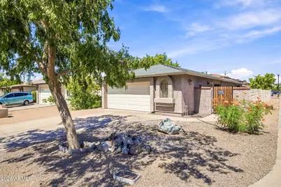 3704 W Villa Maria Drive, Glendale, AZ 85308 - Photo 1