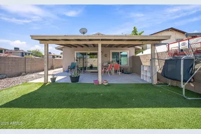 3704 W Villa Maria Drive, Glendale, AZ 85308 - Photo 11
