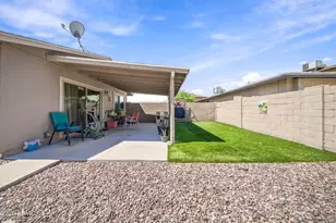 3704 W Villa Maria Dr, Glendale, AZ 85308 - Photo 9