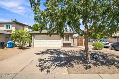 3704 W Villa Maria Drive, Glendale, AZ 85308 - Photo 3