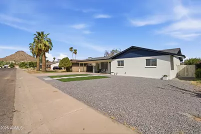 2302 E Nisbet Road, Phoenix, AZ 85022 - Photo 23
