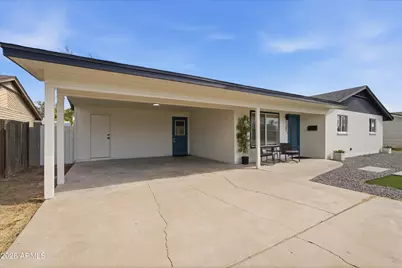 2302 E Nisbet Road, Phoenix, AZ 85022 - Photo 25