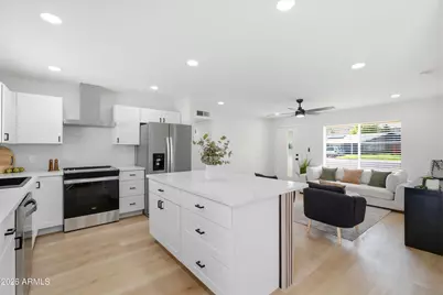 2302 E Nisbet Road, Phoenix, AZ 85022 - Photo 5
