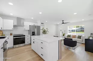 2302 E Nisbet Rd, Phoenix, AZ 85022 - Photo 5