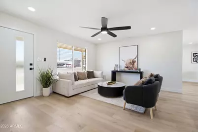 2302 E Nisbet Road, Phoenix, AZ 85022 - Photo 9