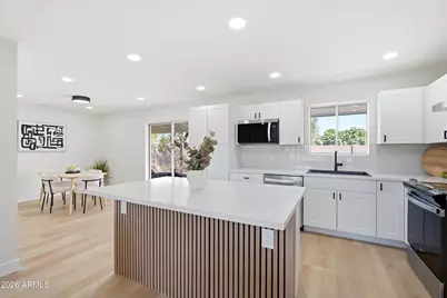 2302 E Nisbet Road, Phoenix, AZ 85022 - Photo 3