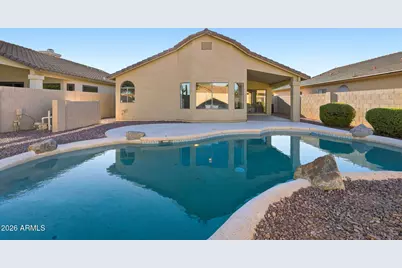22811 N 24th Place, Phoenix, AZ 85024 - Photo 3