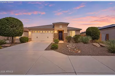 25932 W Quail Avenue, Buckeye, AZ 85396 - Photo 1
