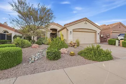 10160 E Floriade Drive, Scottsdale, AZ 85260 - Photo 3