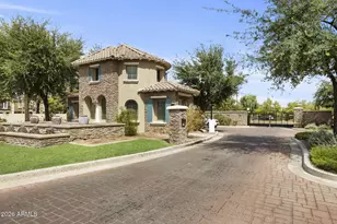 1671 E Dogwood Ln, Gilbert, AZ 85295 - Photo 37