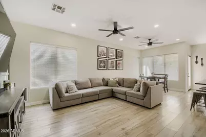 22022 N 34th Lane, Phoenix, AZ 85027 - Photo 7