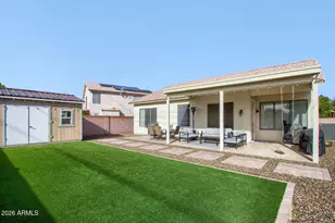 22022 N 34th Ln, Phoenix, AZ 85027 - Photo 29
