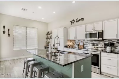 22022 N 34th Lane, Phoenix, AZ 85027 - Photo 3