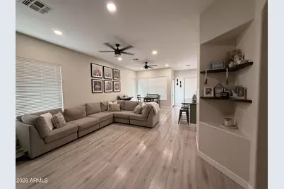 22022 N 34th Lane, Phoenix, AZ 85027 - Photo 9