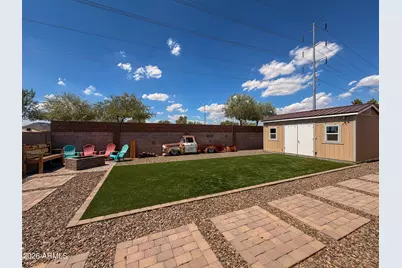 22022 N 34th Lane, Phoenix, AZ 85027 - Photo 27