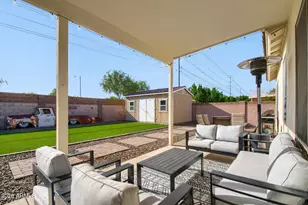 22022 N 34th Ln, Phoenix, AZ 85027 - Photo 25