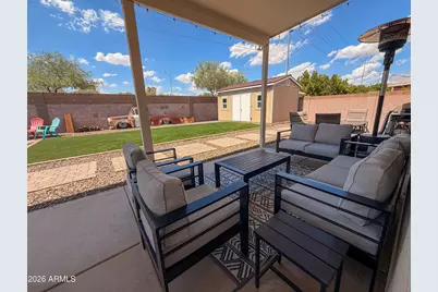 22022 N 34th Lane, Phoenix, AZ 85027 - Photo 31