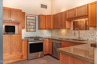 10 Calle Del Medio --, Sedona, AZ 86336 - Photo 15