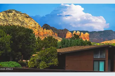 10 Calle Del Medio --, Sedona, AZ 86336 - Photo 3