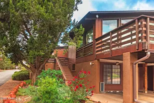 10 Calle Del Medio, Sedona, AZ 86336 - Photo 1