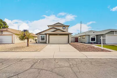11825 N 75th Drive, Peoria, AZ 85345 - Photo 33