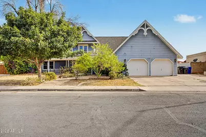 1717 E Garnet Avenue, Mesa, AZ 85204 - Photo 1