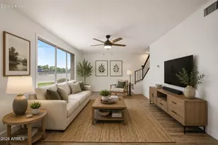 4356 W Ocotillo Rd, Glendale, AZ 85301 - Photo 3