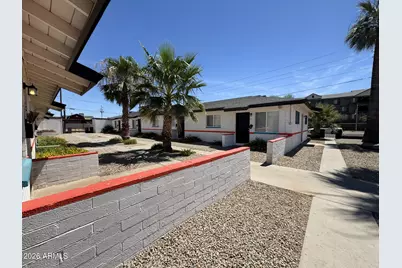 1346 E Willetta Street #3, Phoenix, AZ 85006 - Photo 3
