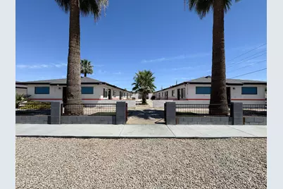 1346 E Willetta Street #3, Phoenix, AZ 85006 - Photo 1