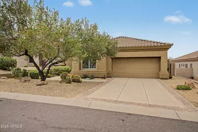 26516 N 115th Street, Scottsdale, AZ 85255 - Photo 1